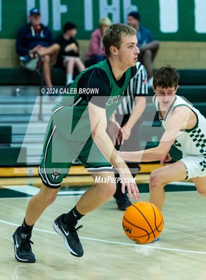 Thumbnail 2 in Hillcrest @ Olympus (Utah Autism Holiday Classic) photogallery.