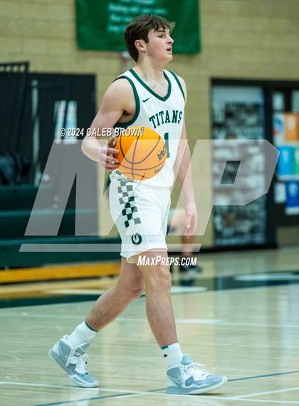 Thumbnail 2 in Hillcrest @ Olympus (Utah Autism Holiday Classic) photogallery.