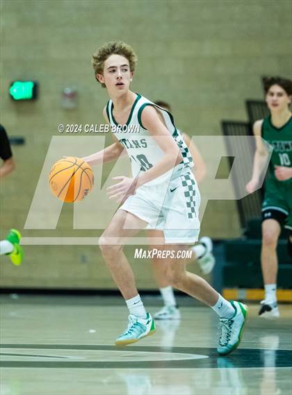 Thumbnail 2 in Hillcrest @ Olympus (Utah Autism Holiday Classic) photogallery.