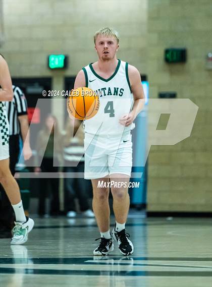 Thumbnail 1 in Hillcrest @ Olympus (Utah Autism Holiday Classic) photogallery.