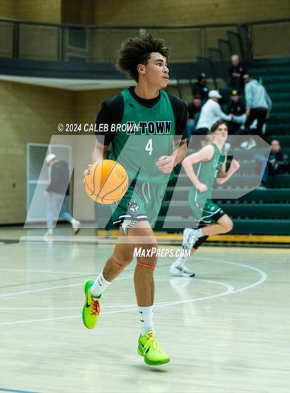 Thumbnail 1 in Hillcrest @ Olympus (Utah Autism Holiday Classic) photogallery.