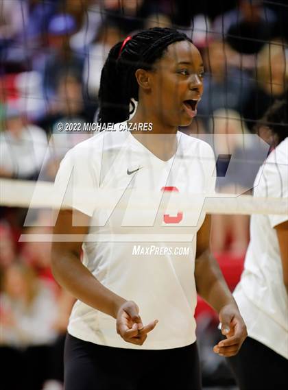 Thumbnail 2 in Torrey Pines @ Cathedral Catholic (CIF Open State Regional Semifinals) photogallery.