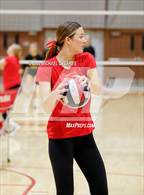 Photo from the gallery "Torrey Pines @ Cathedral Catholic (CIF Open State Regional Semifinals)"
