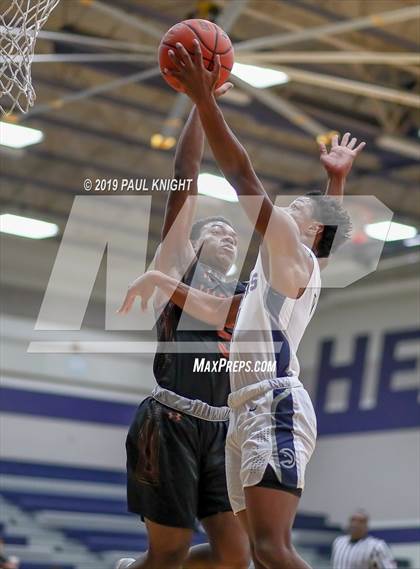 Thumbnail 2 in Round Rock Westwood @ Hendrickson photogallery.