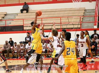 Thumbnail 3 in Madison @ Cedar Hill photogallery.