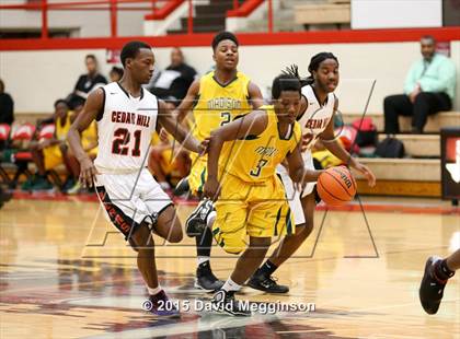 Thumbnail 2 in Madison @ Cedar Hill photogallery.