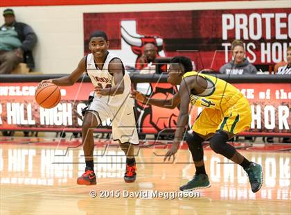 Thumbnail 3 in Madison @ Cedar Hill photogallery.