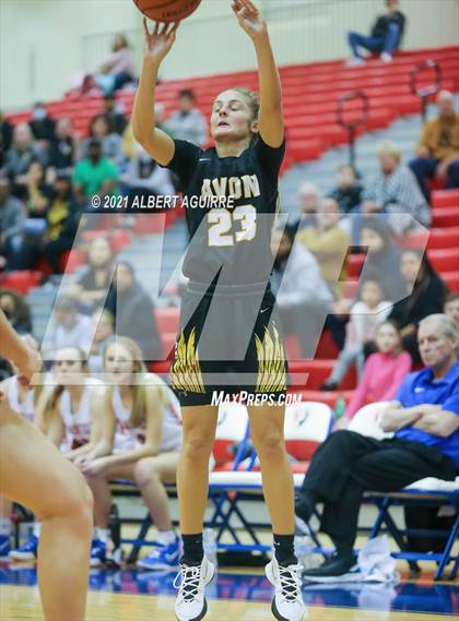 Thumbnail 1 in Avon @ Plainfield photogallery.