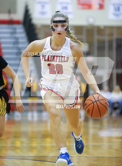 Thumbnail 2 in Avon @ Plainfield photogallery.