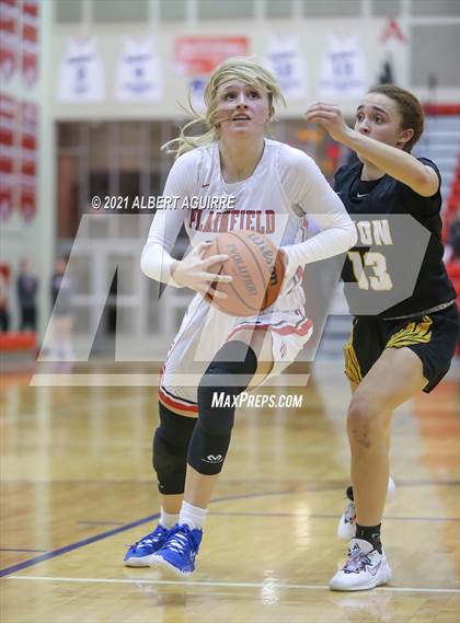 Thumbnail 2 in Avon @ Plainfield photogallery.