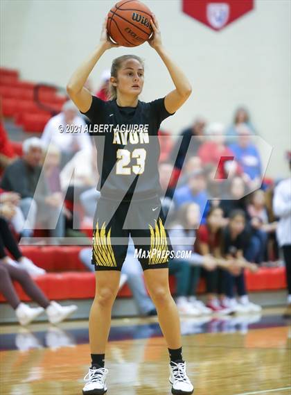 Thumbnail 2 in Avon @ Plainfield photogallery.