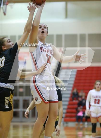 Thumbnail 2 in Avon @ Plainfield photogallery.