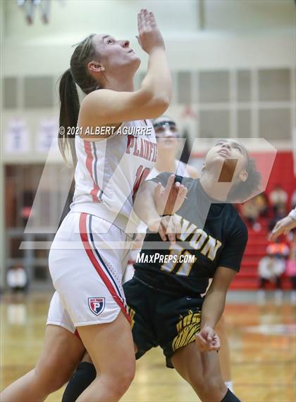 Thumbnail 1 in Avon @ Plainfield photogallery.