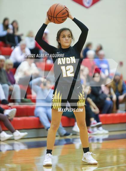 Thumbnail 3 in Avon @ Plainfield photogallery.