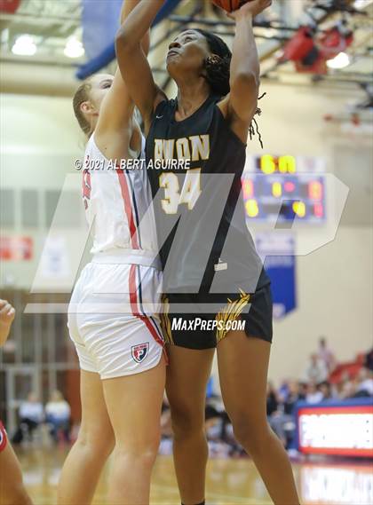 Thumbnail 1 in Avon @ Plainfield photogallery.