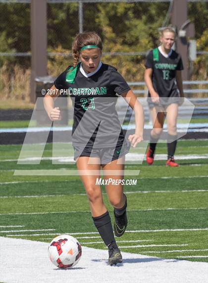 Thumbnail 3 in Dublin Coffman @ Hilliard Darby photogallery.