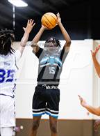 Photo from the gallery "Riverside Christian Academy vs Combine Academy Varsity (Veterans Showcase 2025)"