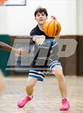 Photo from the gallery "Riverside Christian Academy vs Combine Academy Varsity (Veterans Showcase 2025)"