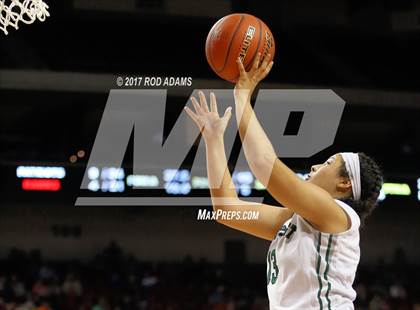 Thumbnail 1 in Lincoln Southwest vs. Millard South (NSAA Class A Final) photogallery.