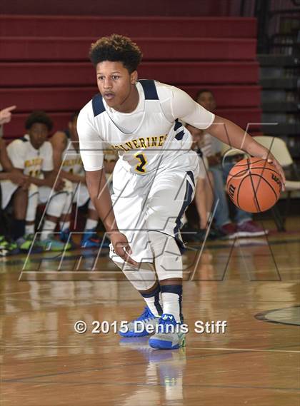 Thumbnail 1 in Rosemont vs. Pioneer (Hunter Classic) photogallery.
