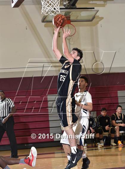 Thumbnail 2 in Rosemont vs. Pioneer (Hunter Classic) photogallery.