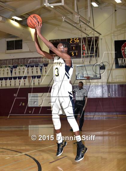 Thumbnail 1 in Rosemont vs. Pioneer (Hunter Classic) photogallery.