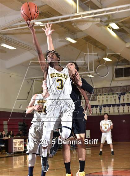 Thumbnail 1 in Rosemont vs. Pioneer (Hunter Classic) photogallery.