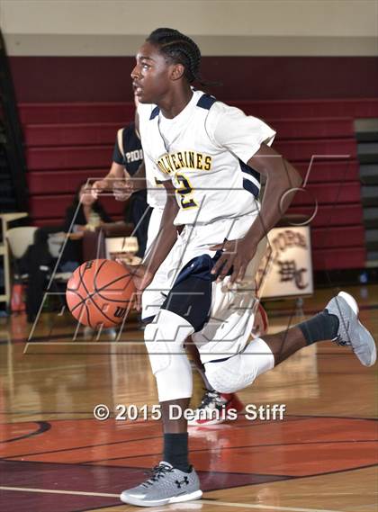 Thumbnail 1 in Rosemont vs. Pioneer (Hunter Classic) photogallery.