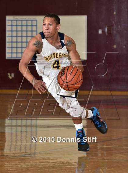 Thumbnail 3 in Rosemont vs. Pioneer (Hunter Classic) photogallery.