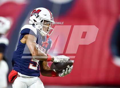 Thumbnail 1 in Princeton @ McKinney Boyd photogallery.