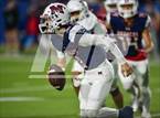 Photo from the gallery "Princeton @ McKinney Boyd"