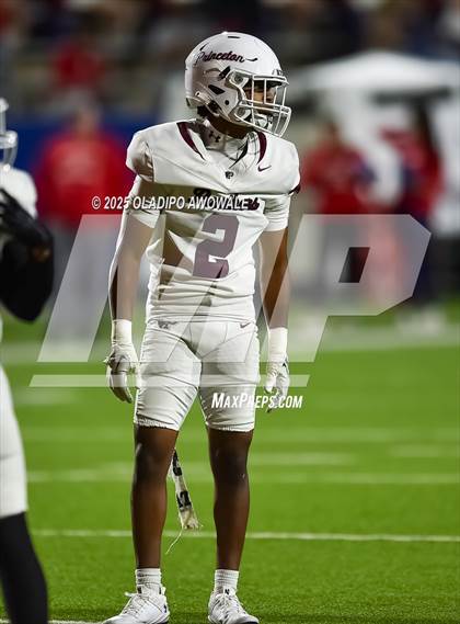 Thumbnail 1 in Princeton @ McKinney Boyd photogallery.