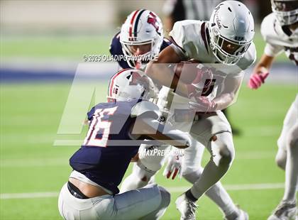 Thumbnail 3 in Princeton @ McKinney Boyd photogallery.