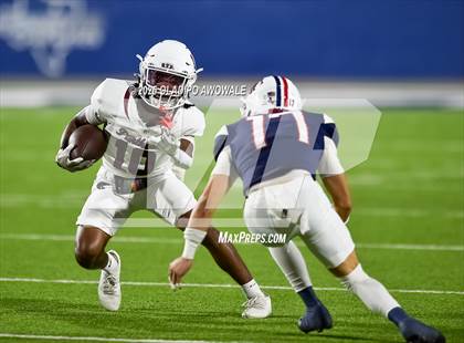 Thumbnail 3 in Princeton @ McKinney Boyd photogallery.