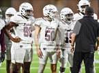 Photo from the gallery "Princeton @ McKinney Boyd"