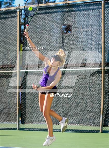 Thumbnail 1 in Armijo @ Napa photogallery.