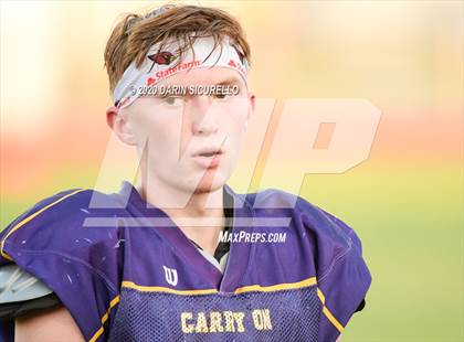 Thumbnail 2 in Mesa vs Red Mountain (Scrimmage)  photogallery.