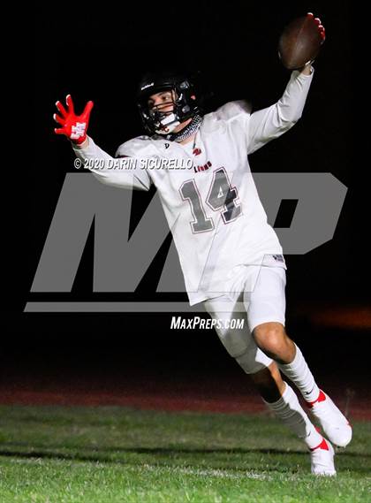 Thumbnail 2 in Mesa vs Red Mountain (Scrimmage)  photogallery.