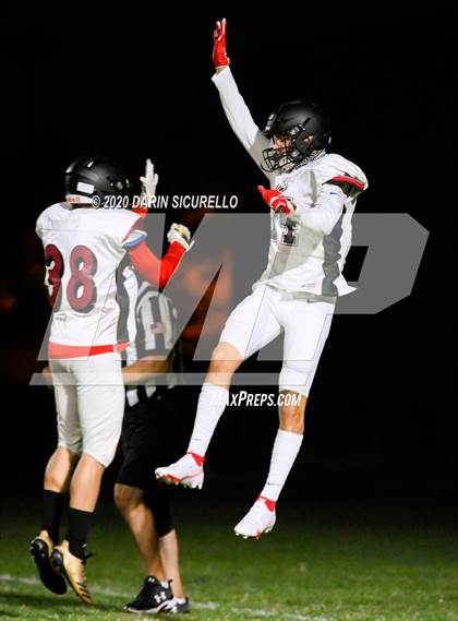 Thumbnail 3 in Mesa vs Red Mountain (Scrimmage)  photogallery.
