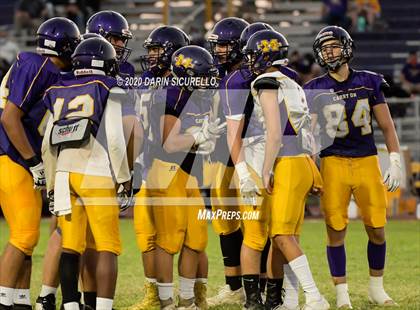 Thumbnail 2 in Mesa vs Red Mountain (Scrimmage)  photogallery.