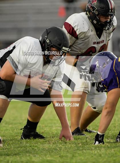 Thumbnail 1 in Mesa vs Red Mountain (Scrimmage)  photogallery.