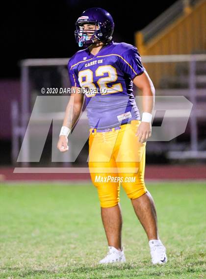 Thumbnail 2 in Mesa vs Red Mountain (Scrimmage)  photogallery.