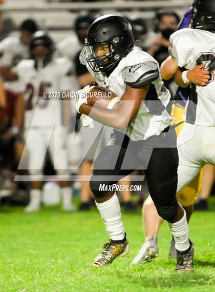 Thumbnail 2 in Mesa vs Red Mountain (Scrimmage)  photogallery.