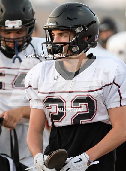 Thumbnail 2 in Mesa vs Red Mountain (Scrimmage)  photogallery.