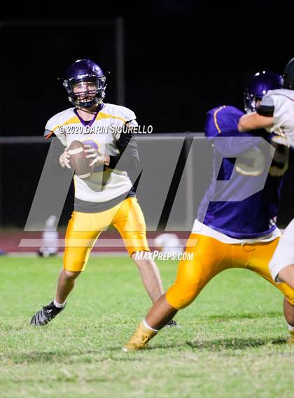 Thumbnail 2 in Mesa vs Red Mountain (Scrimmage)  photogallery.