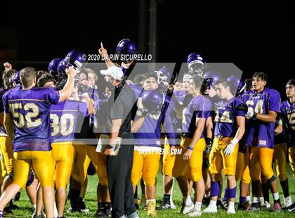 Thumbnail 1 in Mesa vs Red Mountain (Scrimmage)  photogallery.