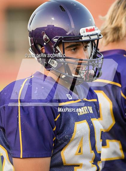 Thumbnail 3 in Mesa vs Red Mountain (Scrimmage)  photogallery.