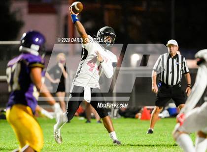 Thumbnail 2 in Mesa vs Red Mountain (Scrimmage)  photogallery.