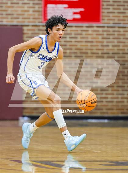 Thumbnail 1 in Carson vs. Mineral County (Rail City Classic) photogallery.