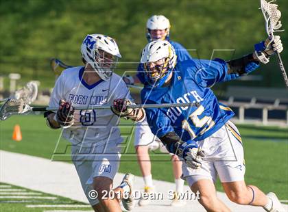 Thumbnail 3 in Chattahoochee @ Fort Mill photogallery.
